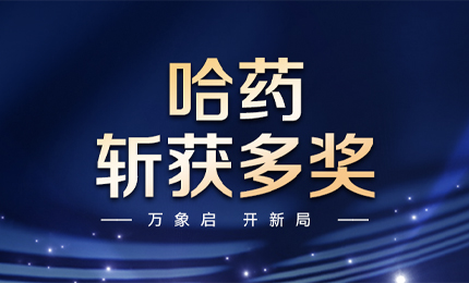 【喜讯】万象启，开新局，赏金船长斩获多枚奖项